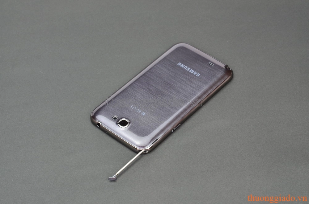 Thay vỏ Samsung Galaxy Note 2 E250s E250L bản Hàn Quốc